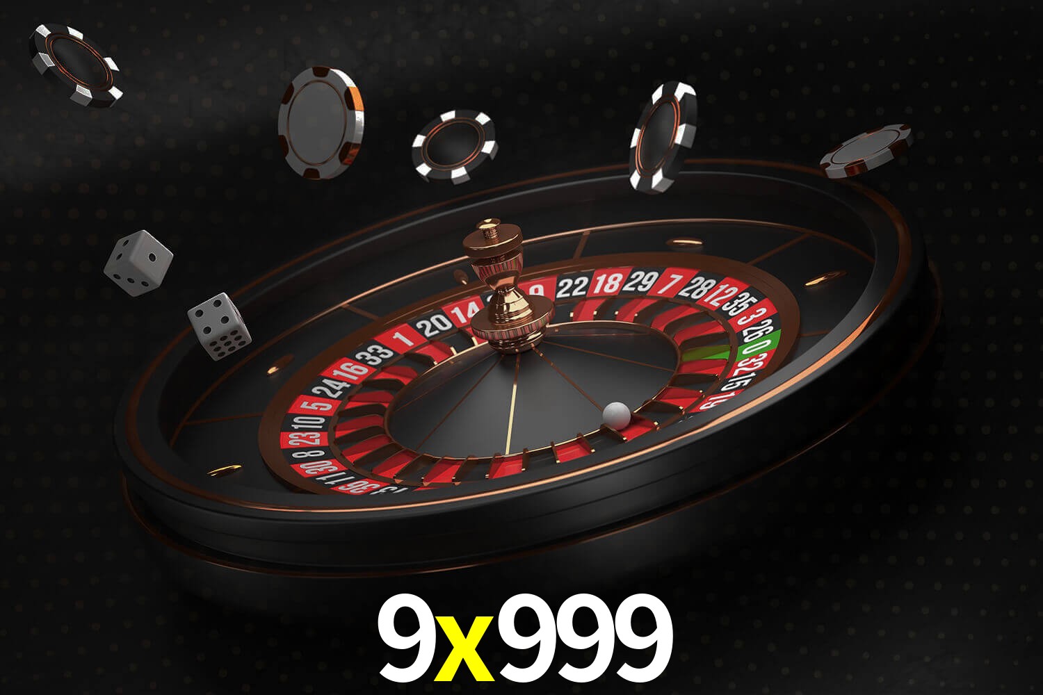 9x999 plataforma