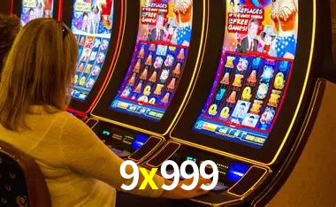 A Revolução dos Aplicativos de Jogos no 9x999