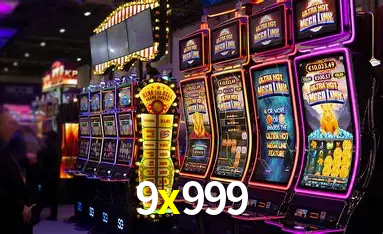 A Emoção da Loteria na 9x999: Uma Chance de Mudança de Vida