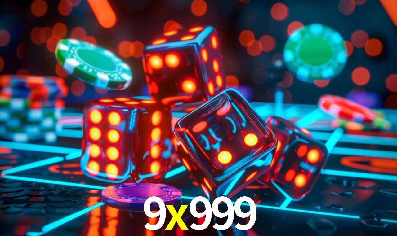 Mesa de Blackjack 9x999