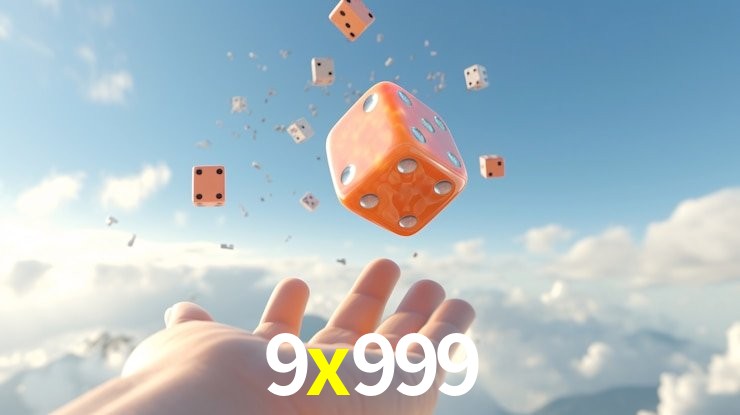Roulette Table 9x999