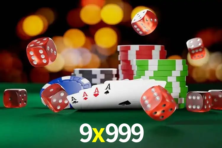 Requisitos do APK da 9x999 para Android