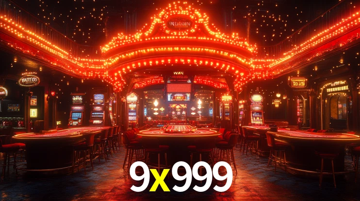 Experimente o Login Seguro Premium no 9x999