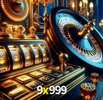 Provedores de Jogos 9x999