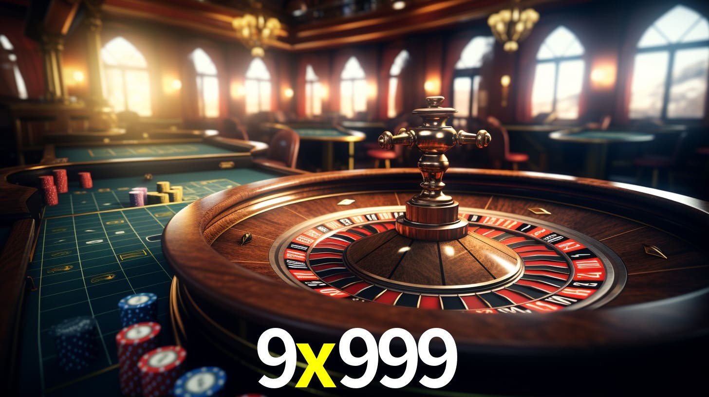 Tournaments 9x999