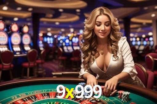 VIP Casino 9x999