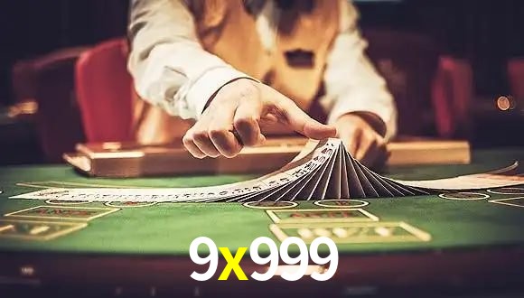 Live Casino 9x999