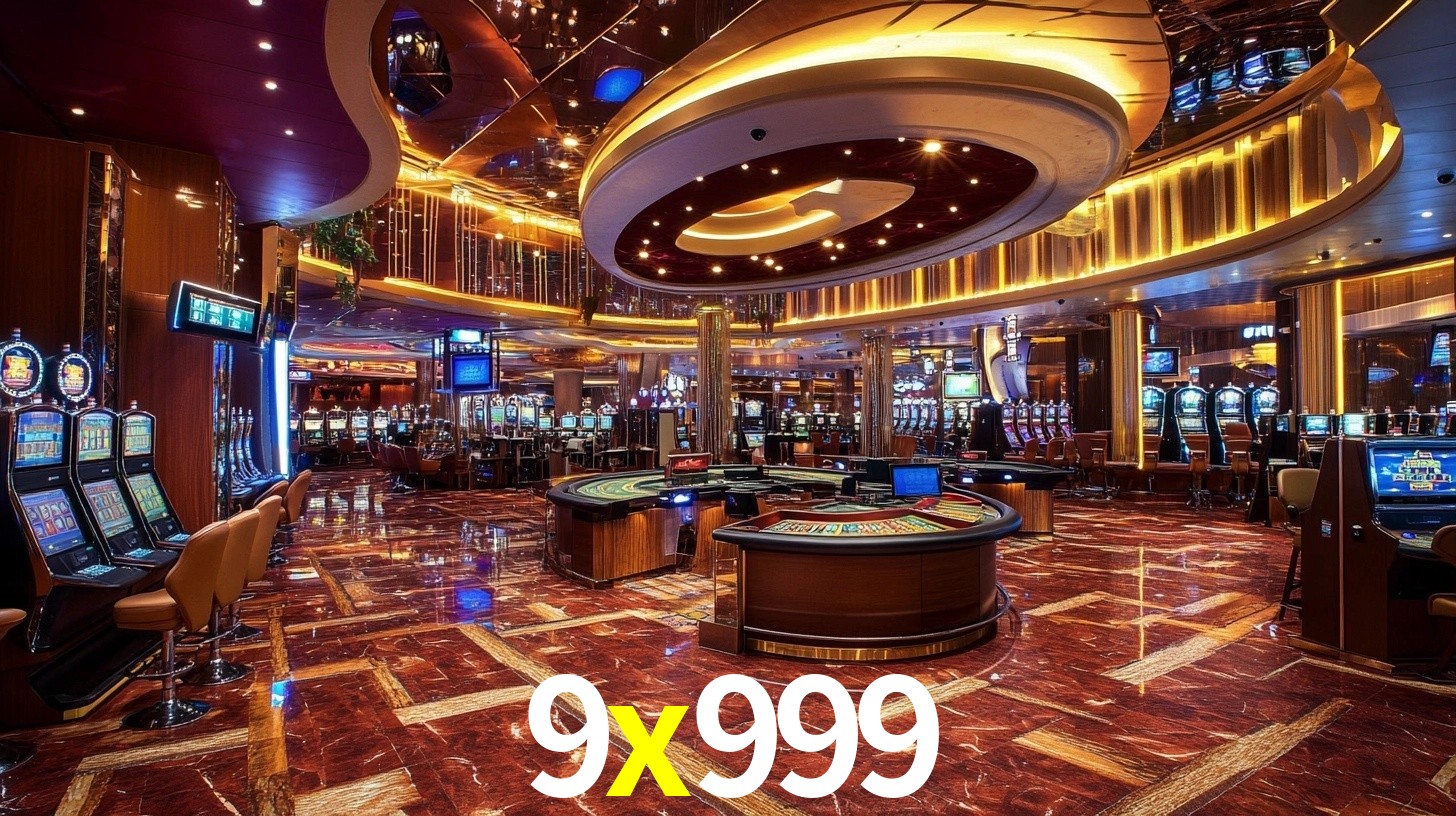 9x999 App Interface