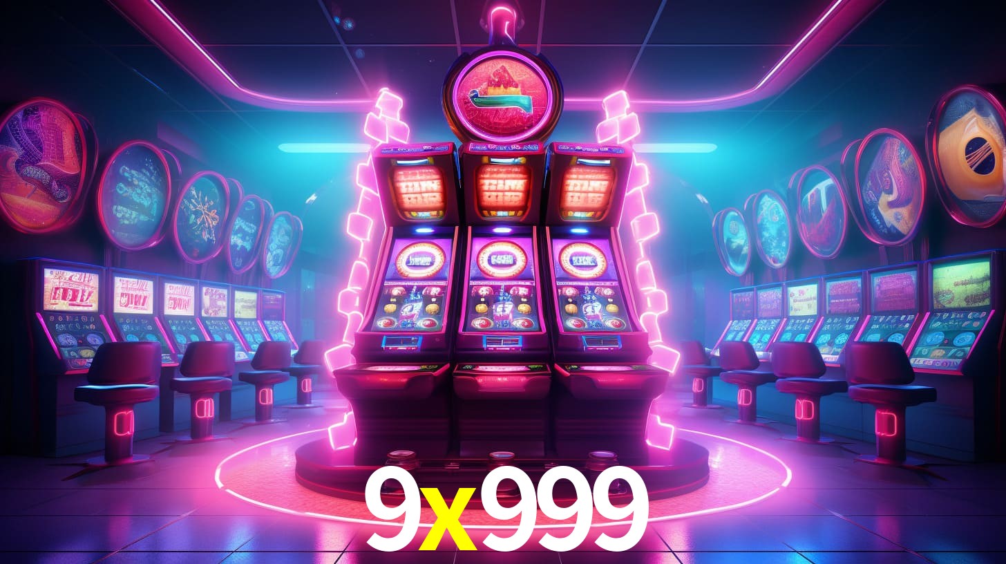 9x999: Jogue Crash e Experimente Alta Recompensa Instantânea