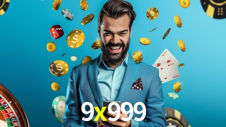 Slot Games 9x999