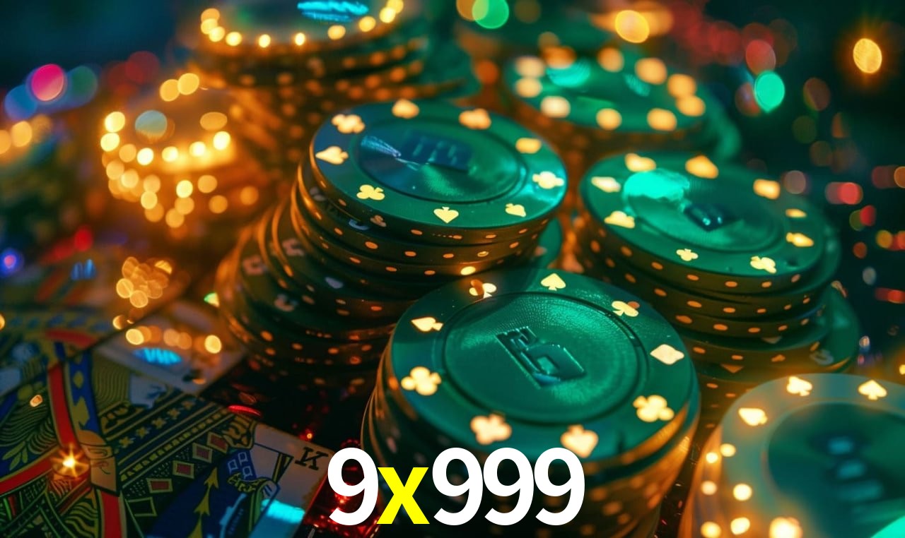 Benefícios da Conta 9x999