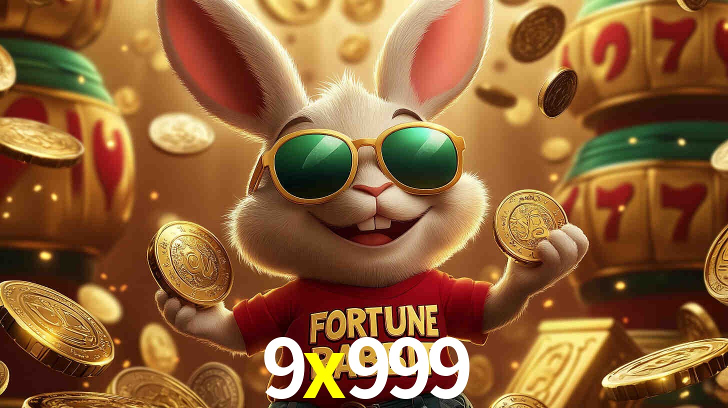 Bônus Generosos e Exclusivos no 9x999 para Você!