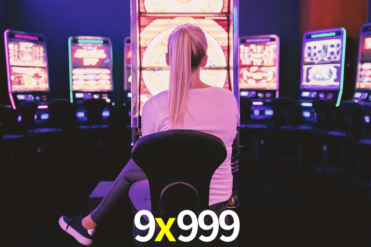 Game Providers 9x999