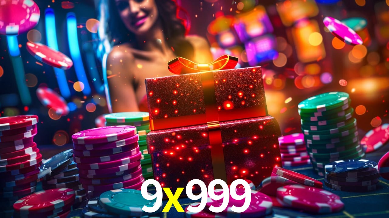 Torneios 9x999