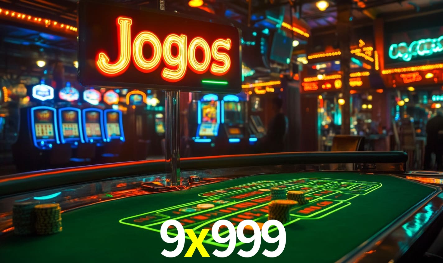 Requisitos do APK da 9x999 para Android