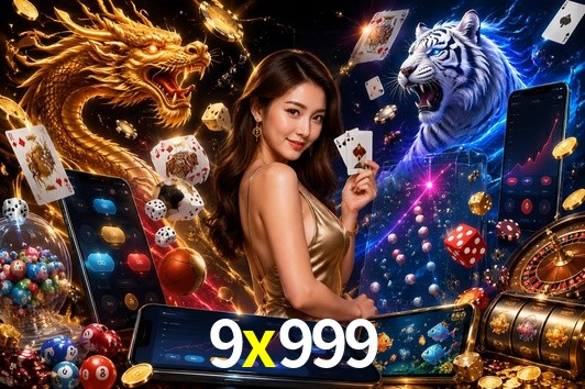 Football Betting 9x999
