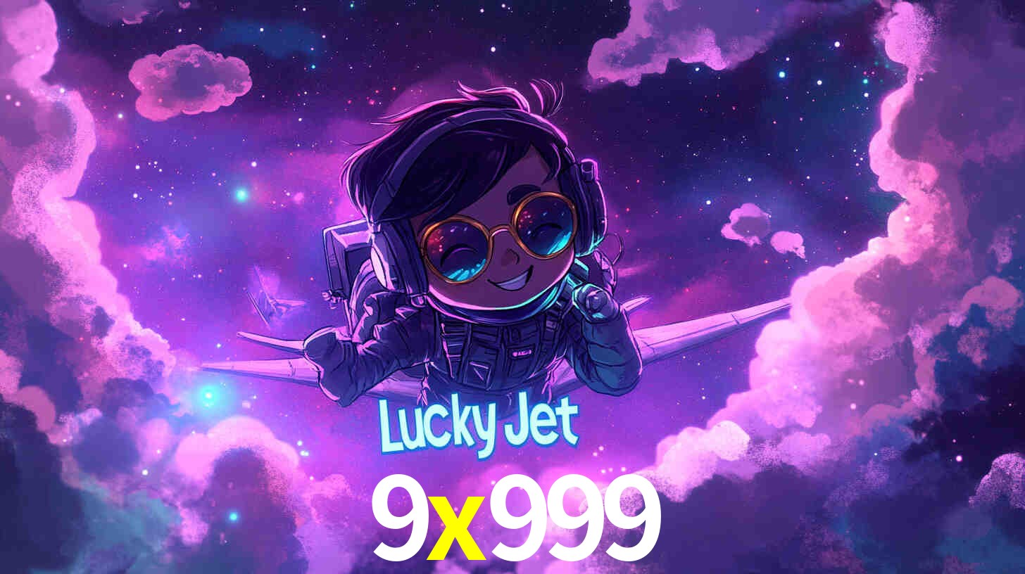 Inovações de Jogos na 9x999: O Futuro das Experiências Interativas