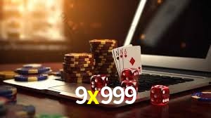 Casino VIP 9x999