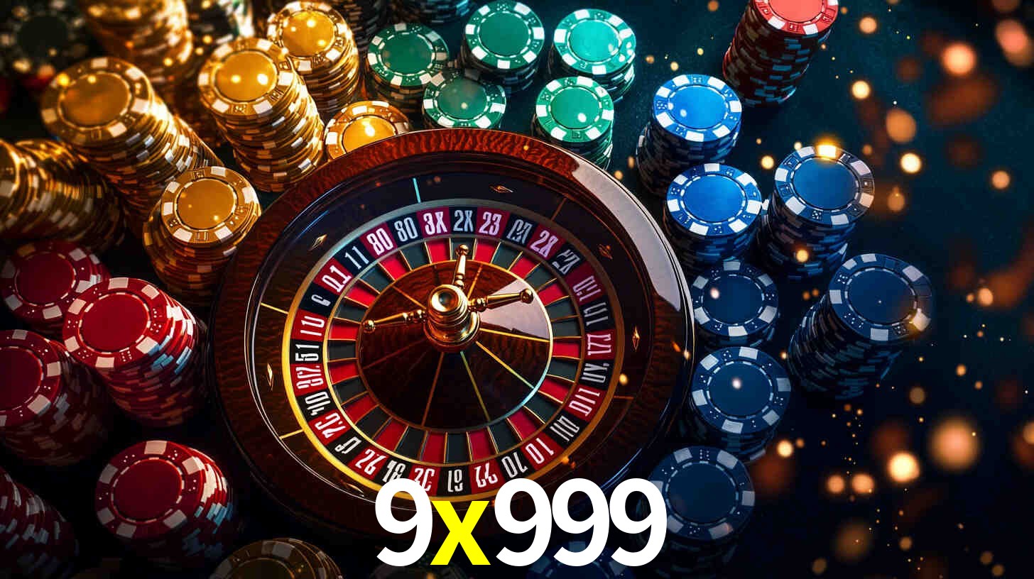 Ofertas Imperdíveis na 9x999: Promoções e Bônus Que Valem a Pena
