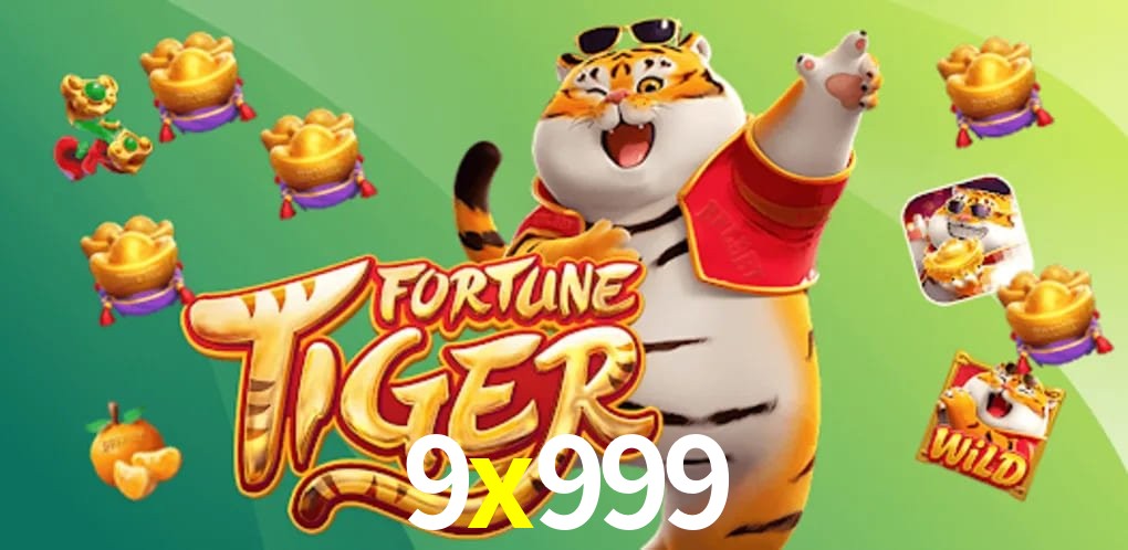 Welcome Bonus 9x999