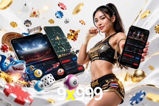 Seasonal Promotions 9x999