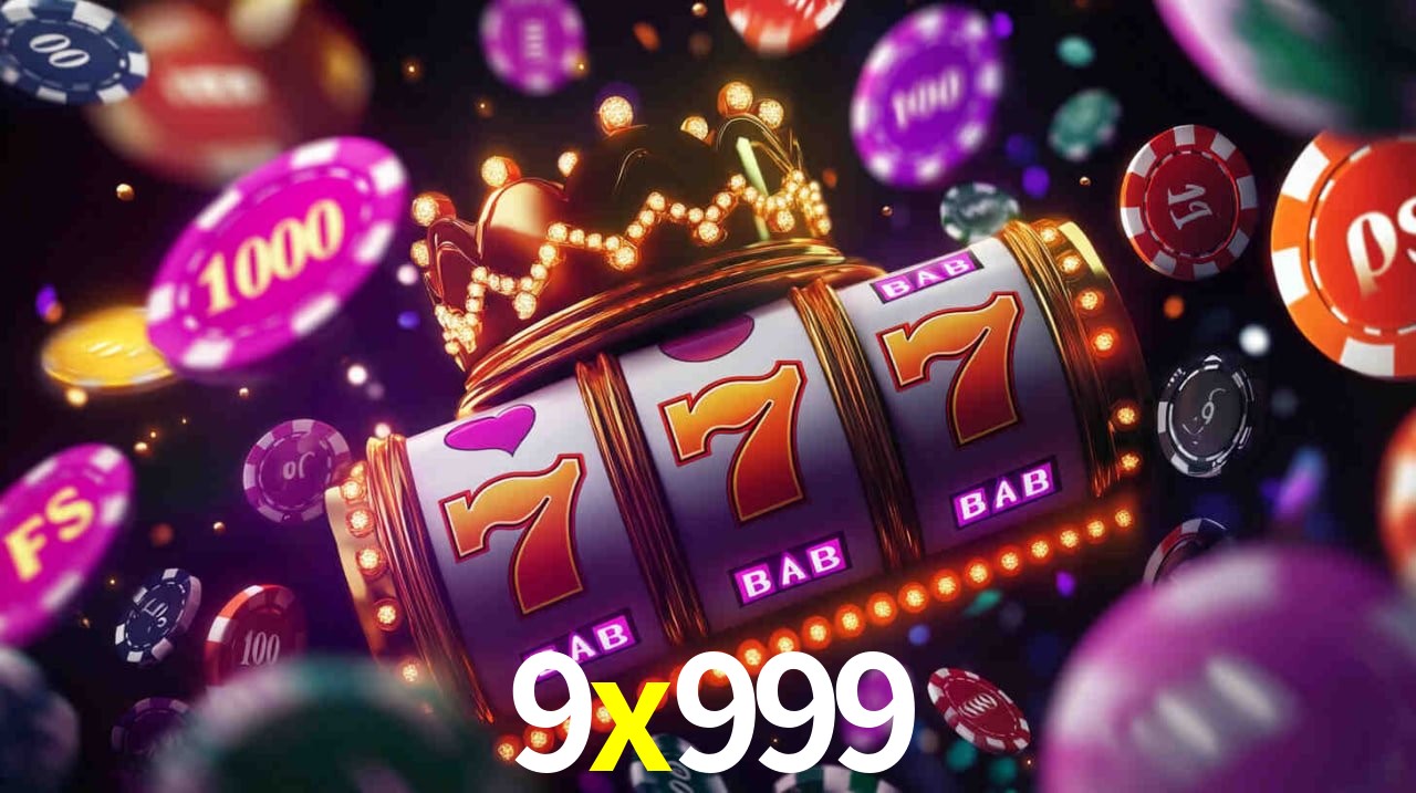 Live Casino 9x999