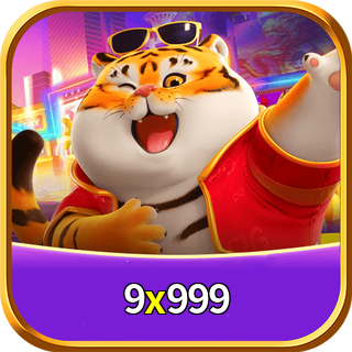 9x999 Logo