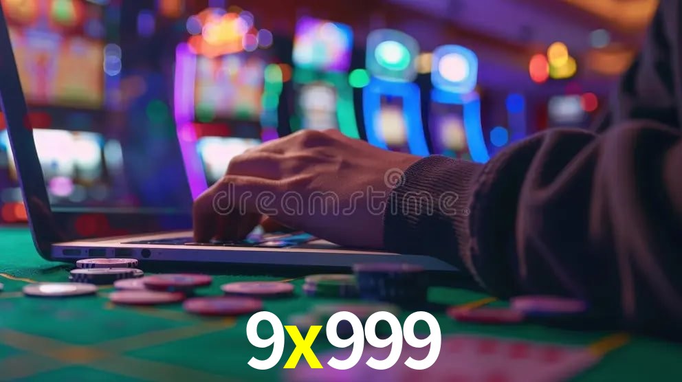 Estatísticas Esportivas 9x999