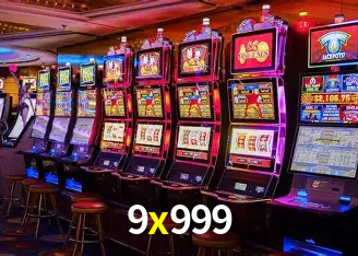 A Emoção da Loteria na 9x999: Uma Chance de Mudança de Vida