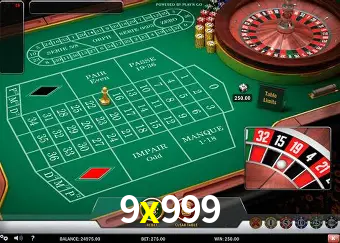 Inovações de Jogos na 9x999: O Futuro das Experiências Interativas