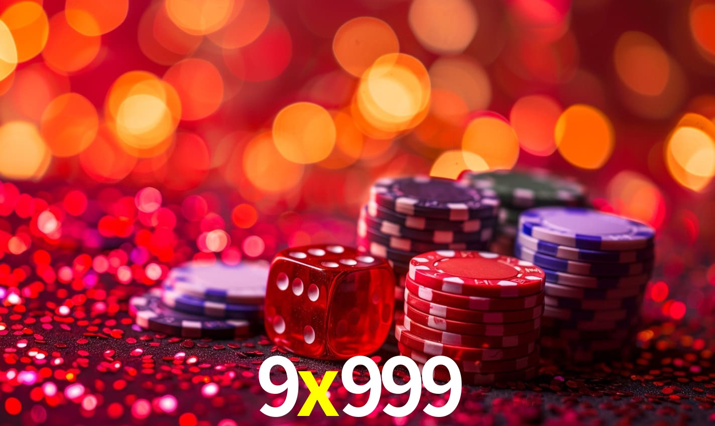 Apostas de Tênis 9x999