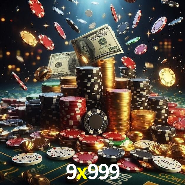 Casino VIP 9x999