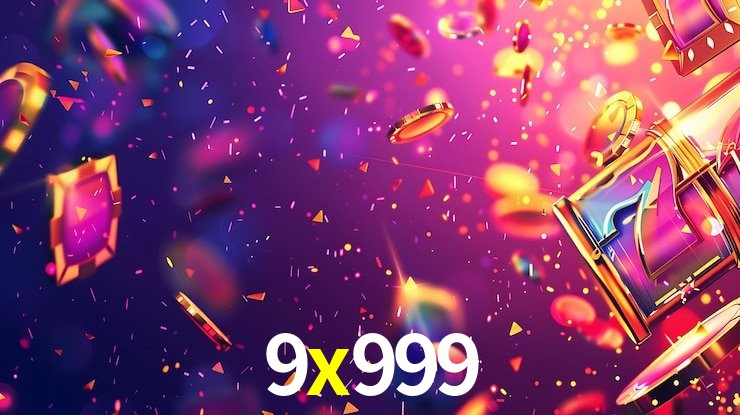 Casino Ao Vivo 9x999
