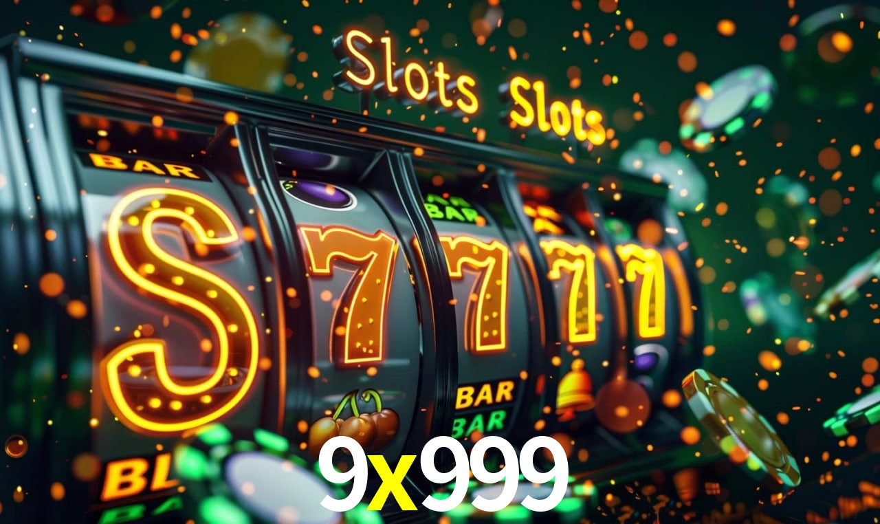 Casino Ao Vivo 9x999