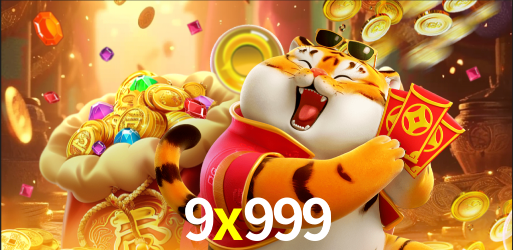 9x999 plataforma
