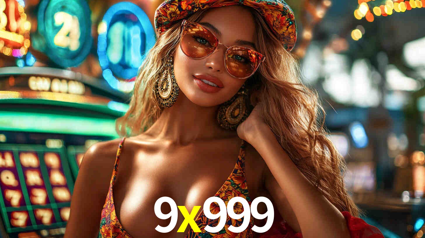 9x999 plataforma