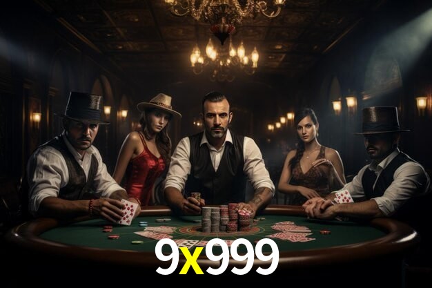 Torneios 9x999