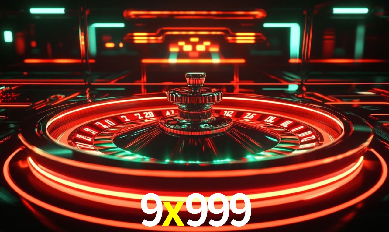 A Experiência Imersiva dos Cassinos Ao Vivo no 9x999