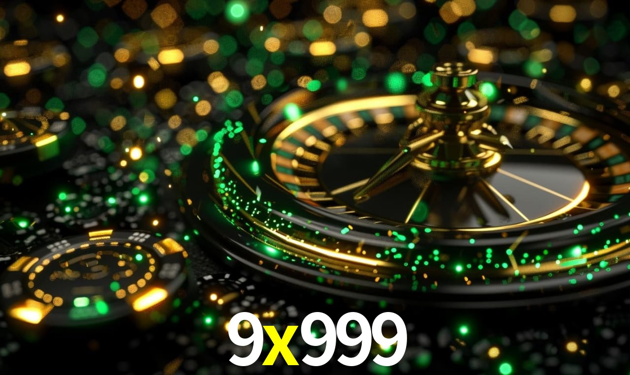 Integração de APIs 9x999