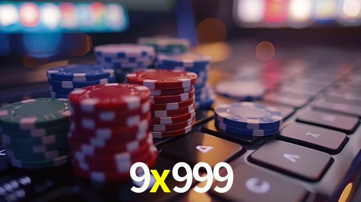 Recursos de Bônus 9x999