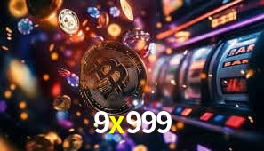Mesa de Blackjack 9x999