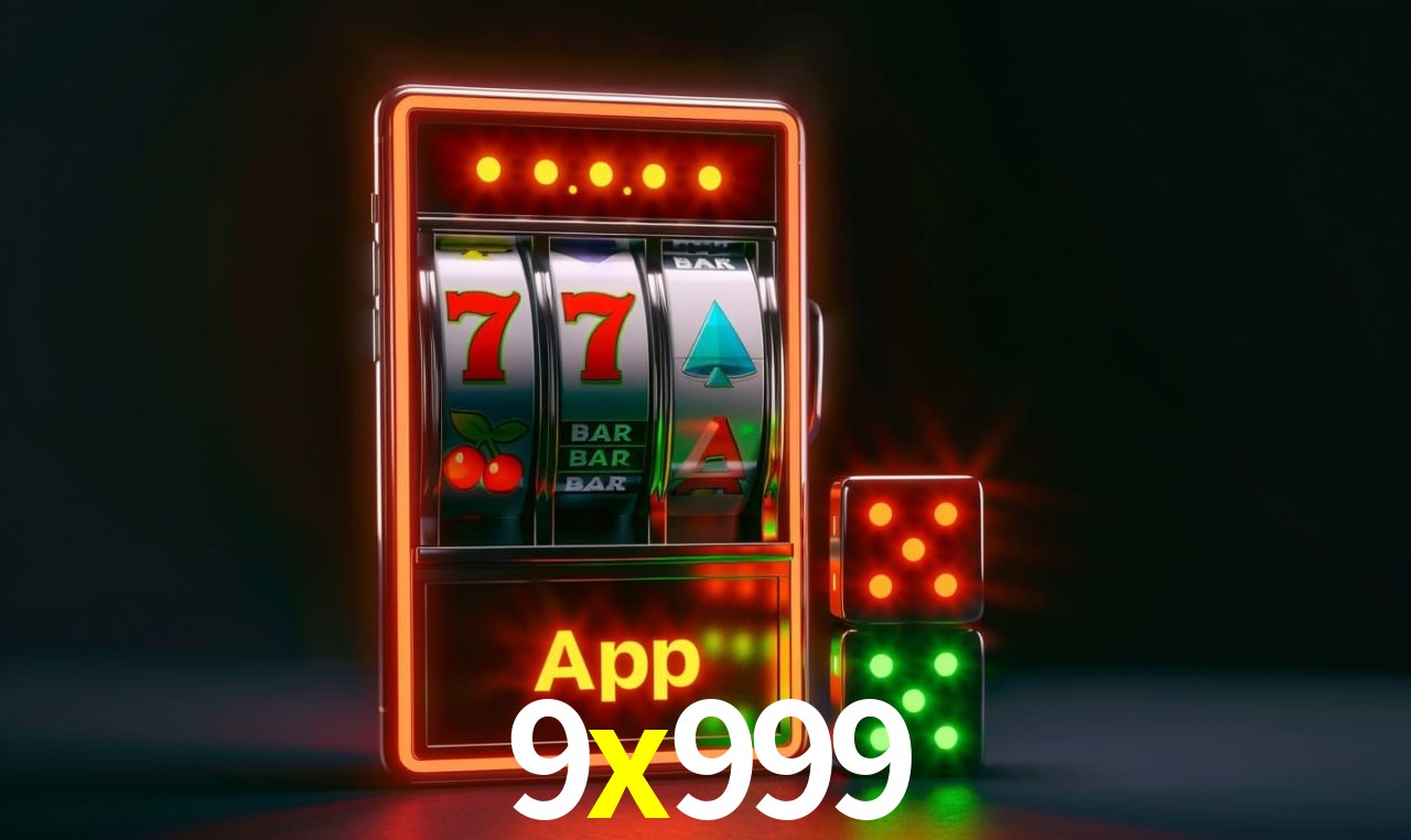 Design Responsivo 9x999