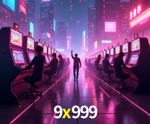 Recursos de Bônus 9x999