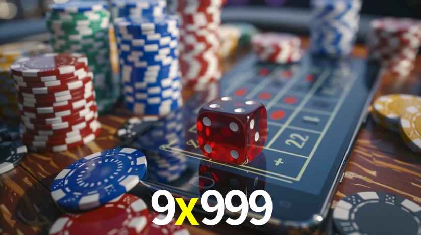 9x999 plataforma