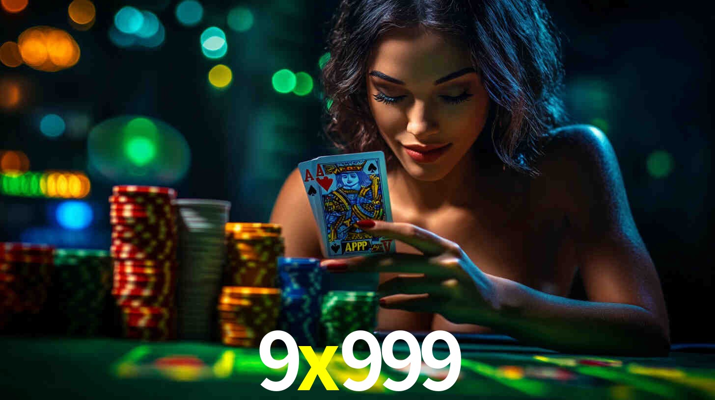 cassino 9x999