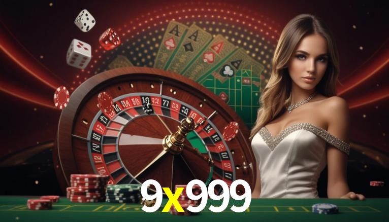 Casino VIP 9x999