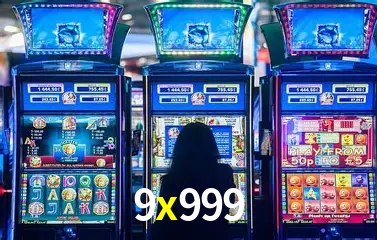 A Emoção da Loteria na 9x999: Uma Chance de Mudança de Vida