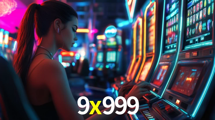 9x999 plataforma