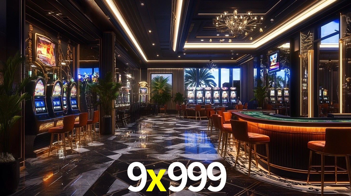 Experimente o Login Seguro Premium no 9x999