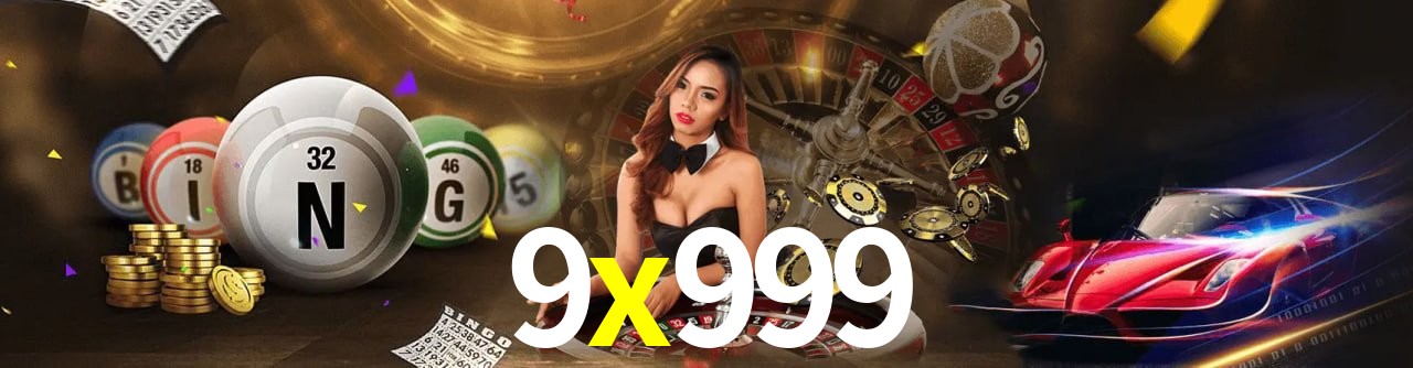 Design Responsivo 9x999